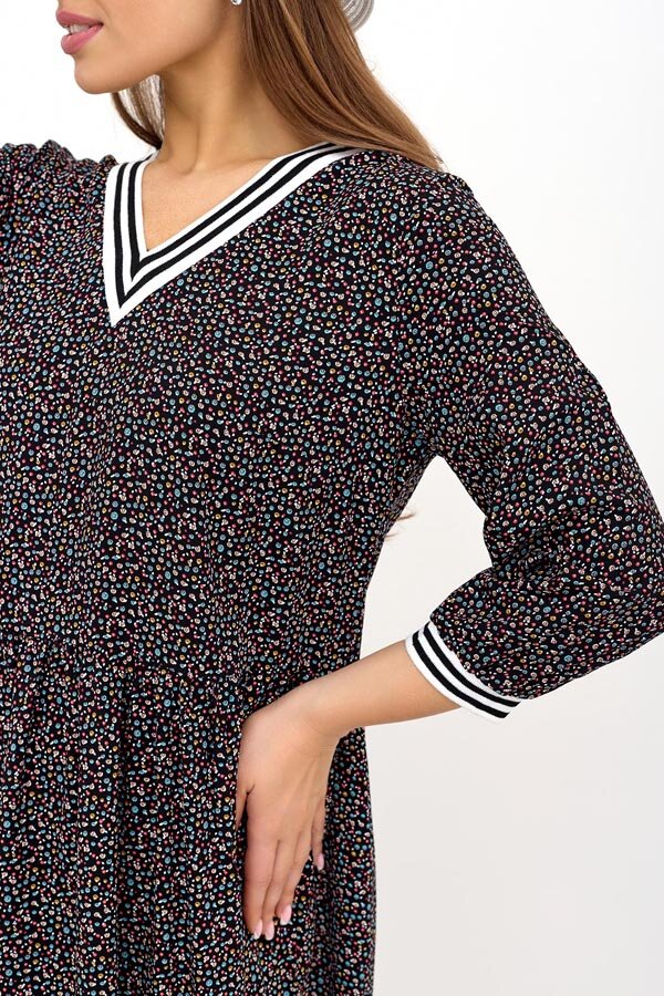 Платье женское Ева Ч 9374