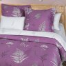 Форест постельное белье сатин