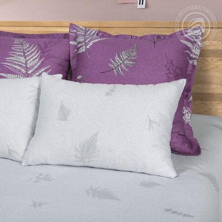 Форест постельное белье сатин