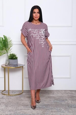 Платье Лаванда-7