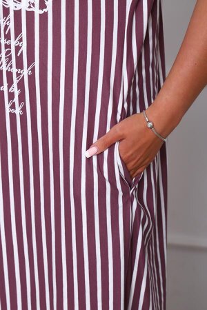 Платье Лаванда-7