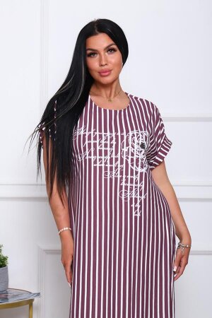 Платье Лаванда-7