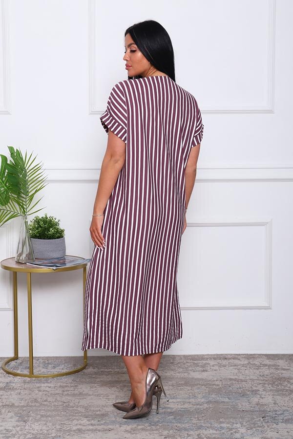 Платье Лаванда-7