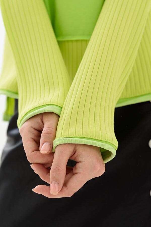 Женская туника 67114