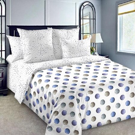 Галилео осн постельное белье перкаль