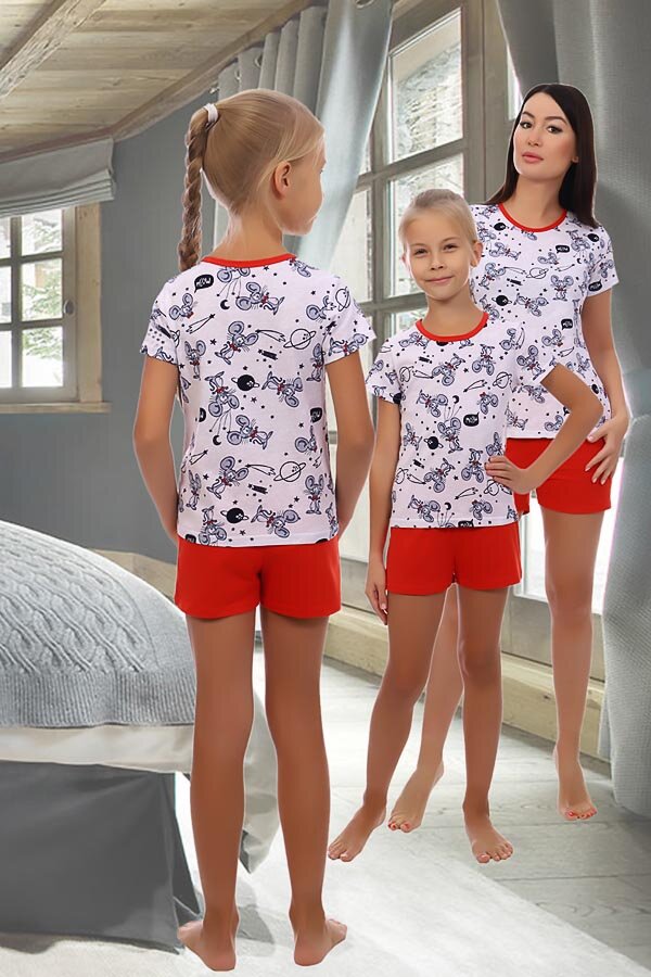 Костюм 11004 детский