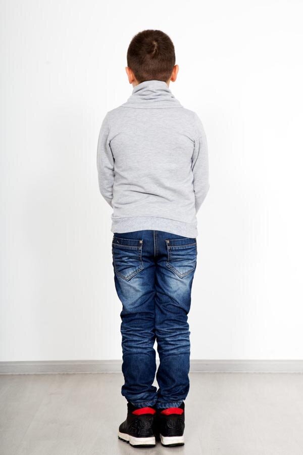 Толстовка Камиль 3043