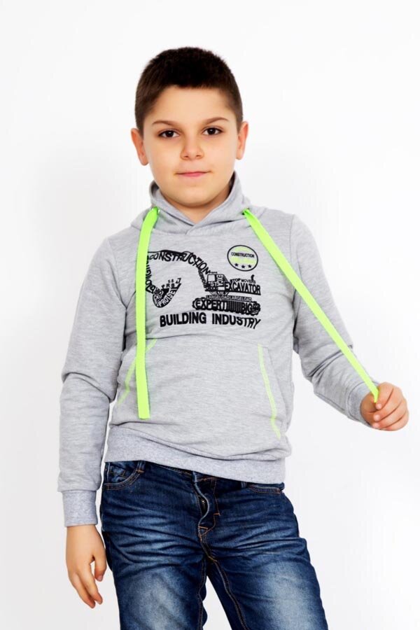 Толстовка Камиль 3043