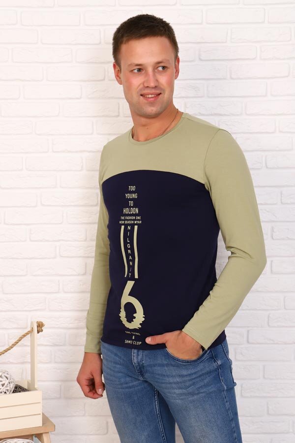 Футболка 26521