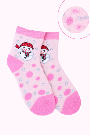 Детские носки Весна