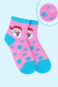 Детские носки Весна