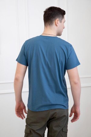 Футболка мужская Конрад 7929