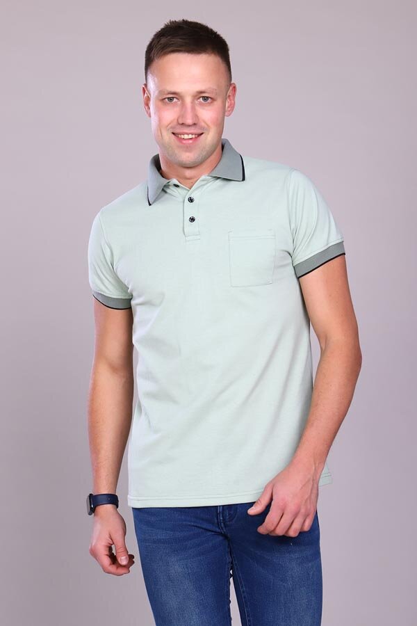 Мужская футболка 6788