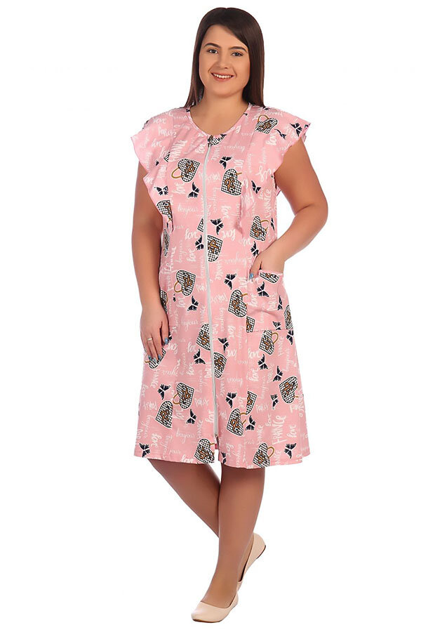 Халат Крылья ЛВ-30