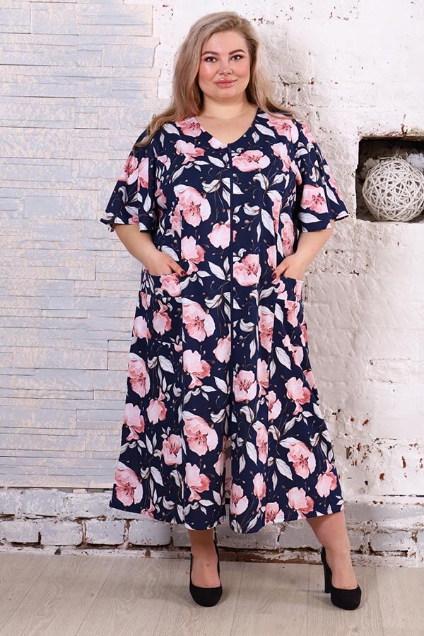 Халат Нектар ХГ-44