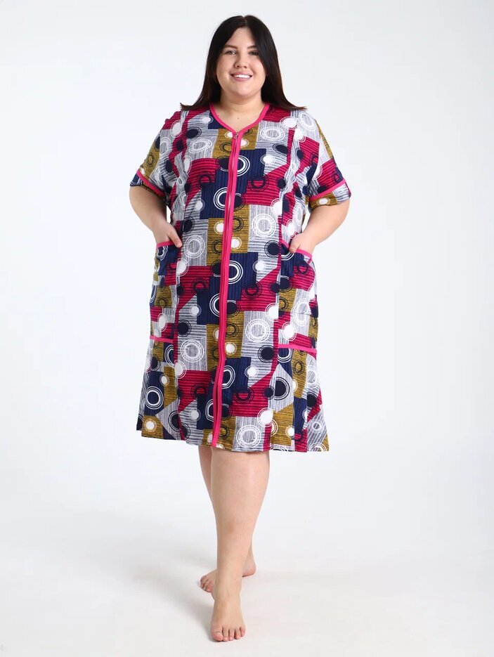 Халат Волан МАР-68