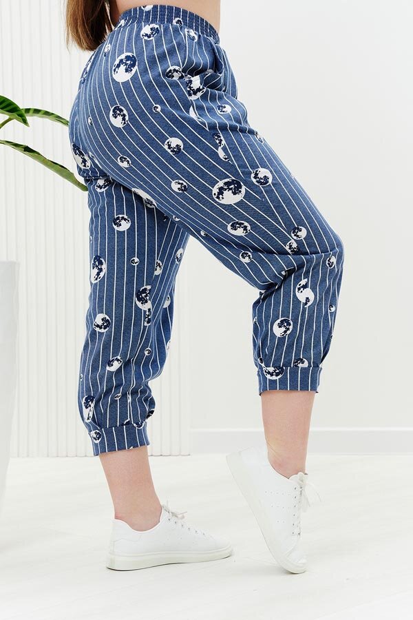 Женские брюки 9147