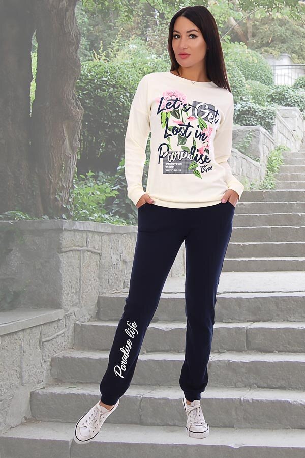 Костюм Кастро