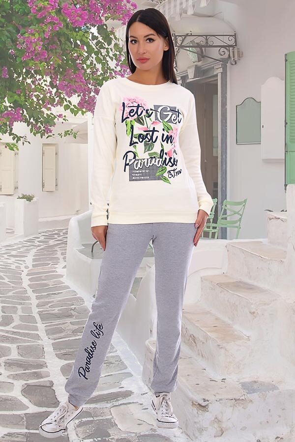 Костюм Кастро