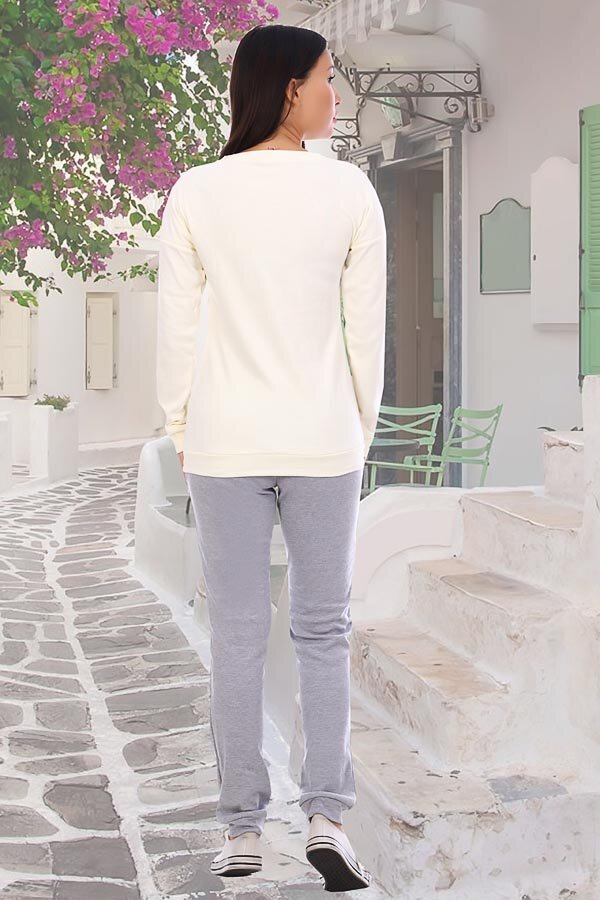 Костюм Кастро