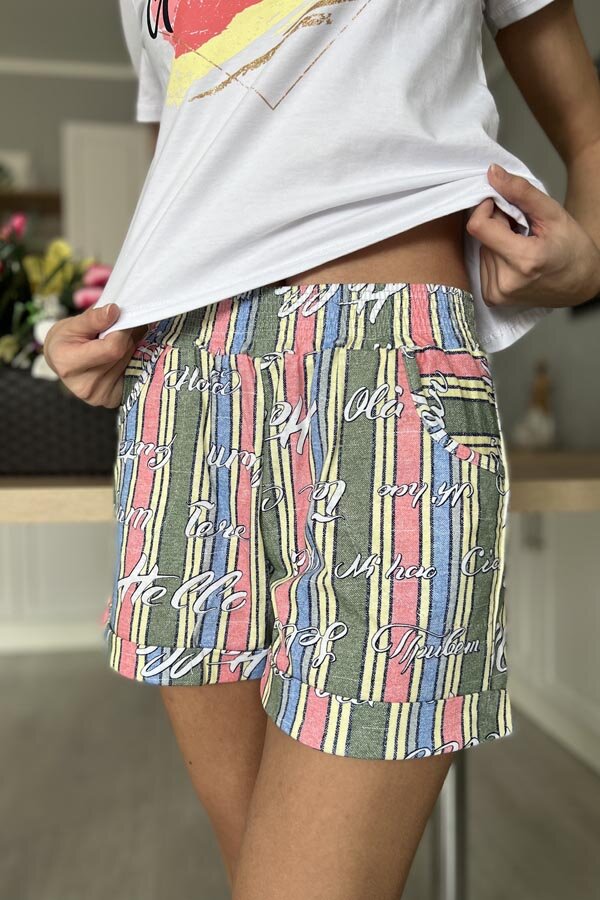 Женский костюм 8131