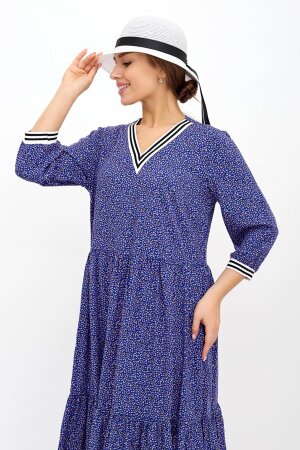 Платье женское Ева С 9372