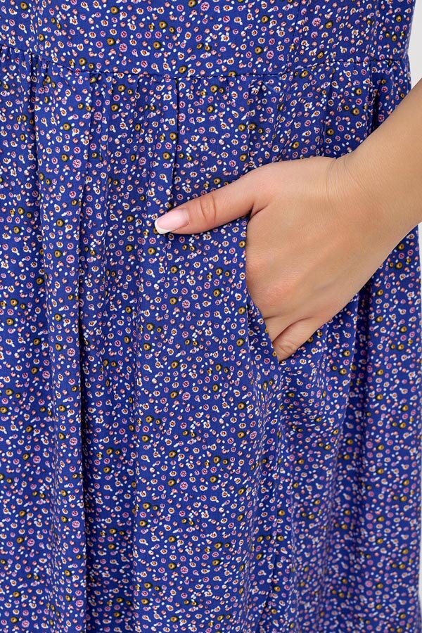 Платье женское Ева С 9372