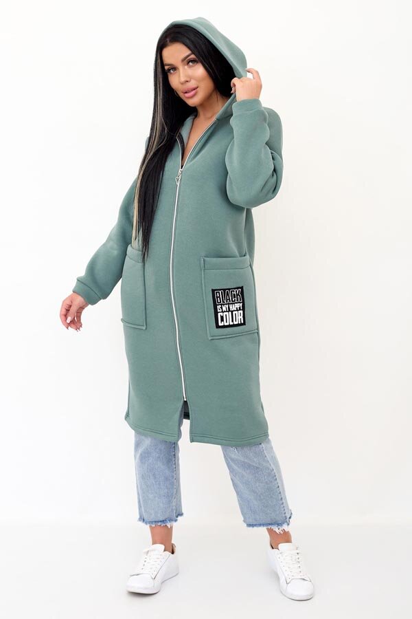 Толстовка женская Алина З 8678