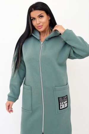 Толстовка женская Алина З 8678