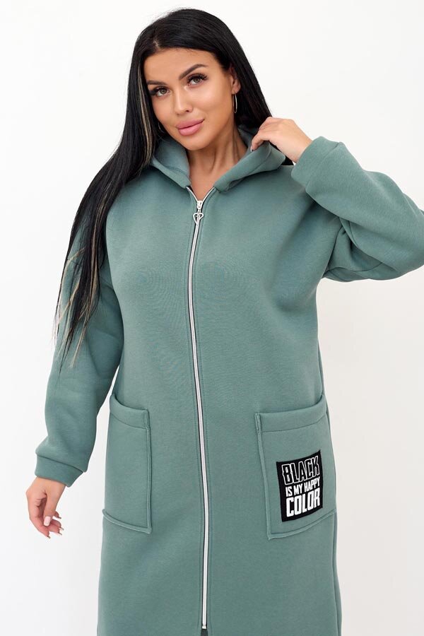 Толстовка женская Алина З 8678