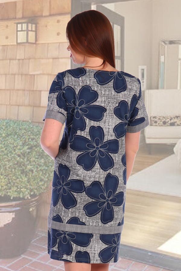 Туника Флай