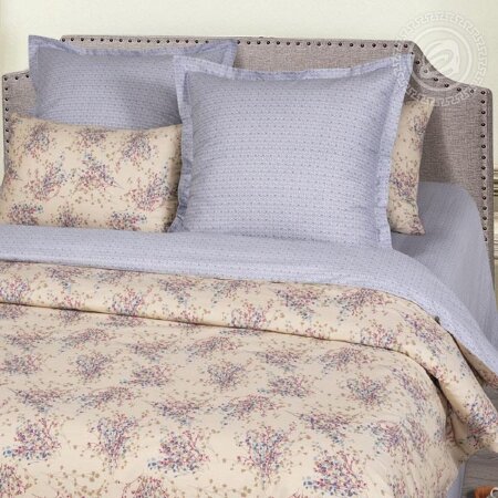 Фортуна постельное белье сатин