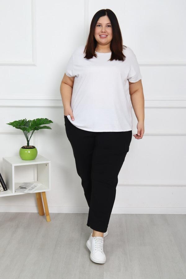 Брюки футер 7-8 МАР-045