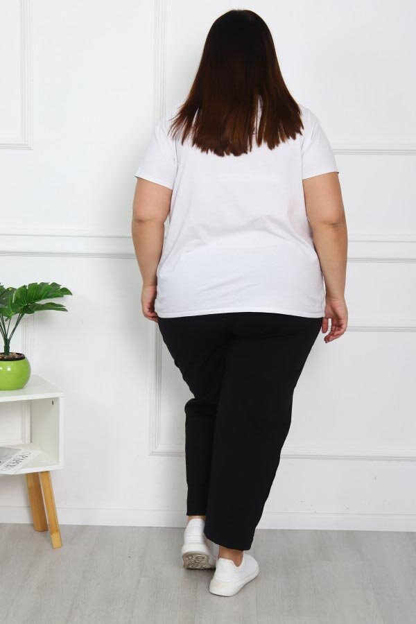 Брюки футер 7-8 МАР-045