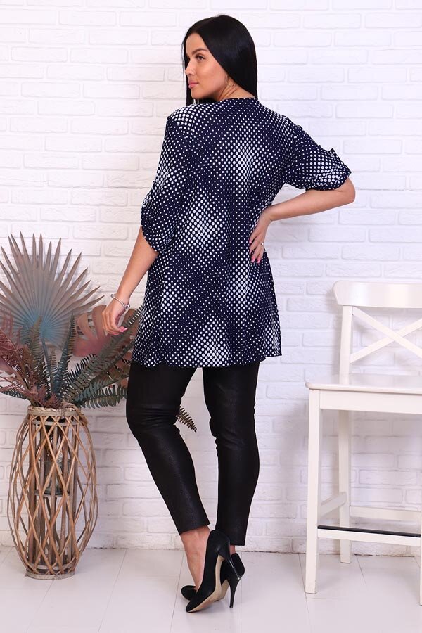 Женская туника 31611