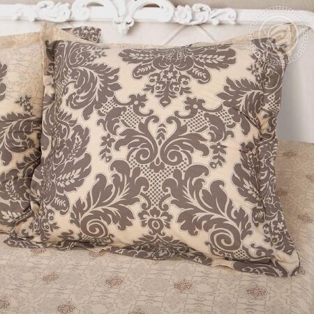 Канары постельное белье сатин