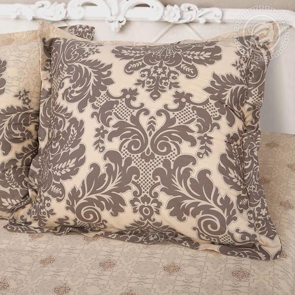 Канары постельное белье сатин