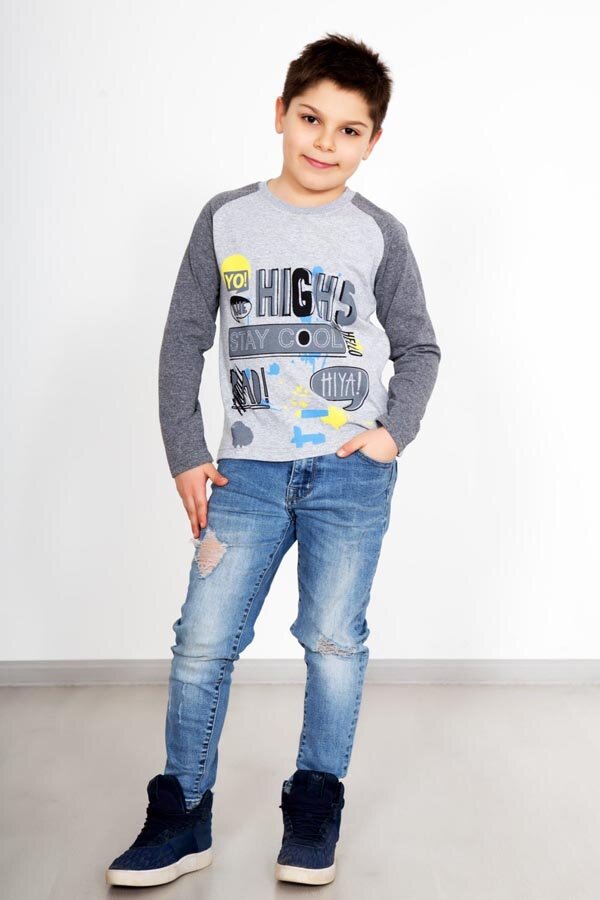 Футболка Егор 3504