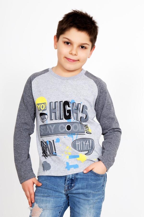 Футболка Егор 3504