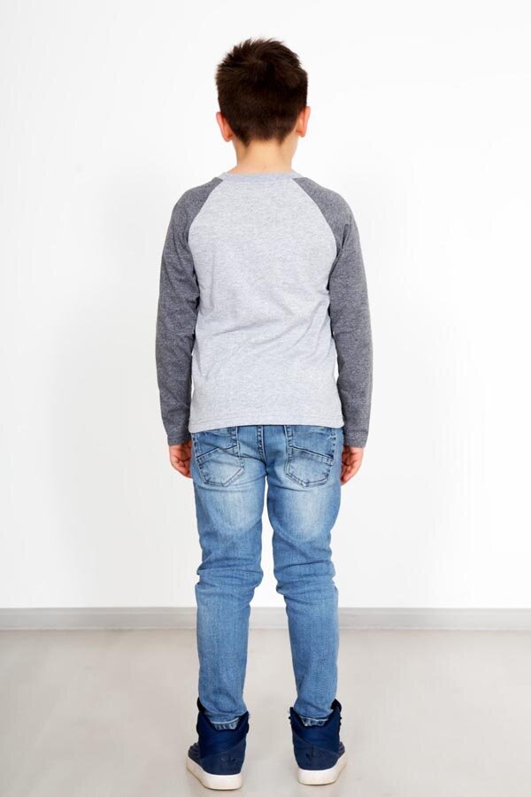 Футболка Егор 3504