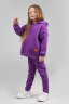 Костюм с брюками для девочки 20883