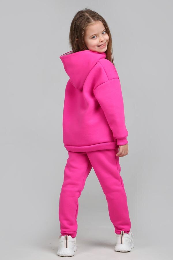 Костюм с брюками для девочки 20883
