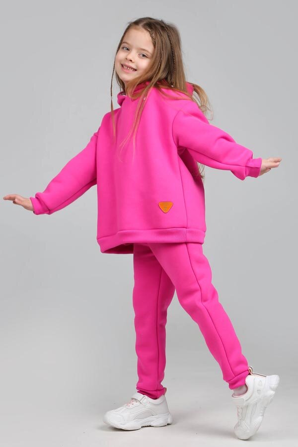 Костюм с брюками для девочки 20883