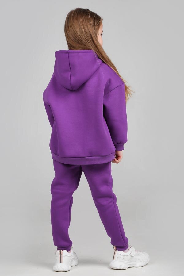 Костюм с брюками для девочки 20883