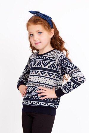 Толстовка Скандинавия 6639