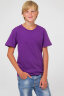 Футболка для мальчика HappyFox HF5501 фиолетовый