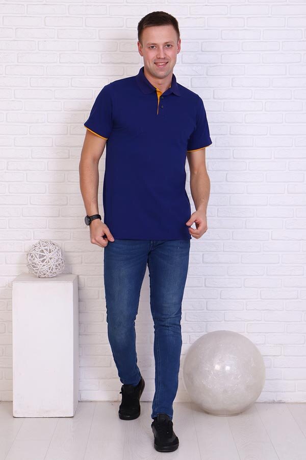 Мужская футболка 6790