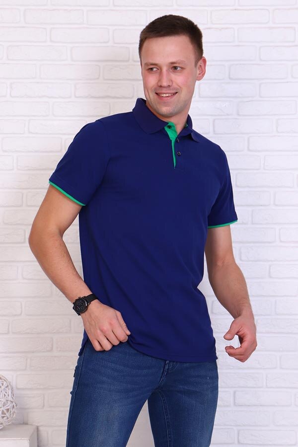 Мужская футболка 6790