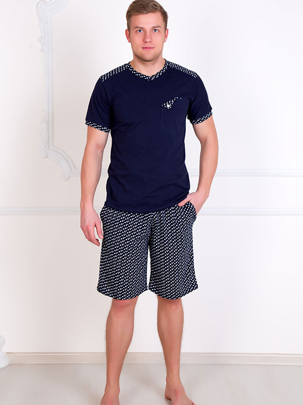 Костюм мужской Елизар 1270