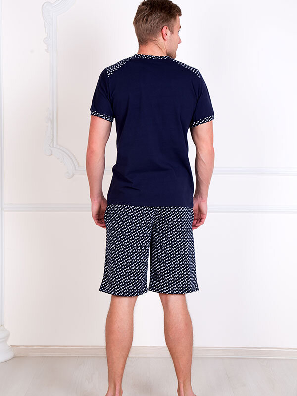 Костюм мужской Елизар 1270